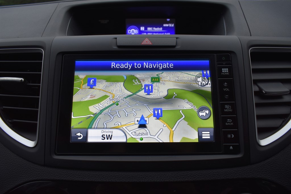 Used Honda CR-V 2015 for sale - 76915335: Photo 15