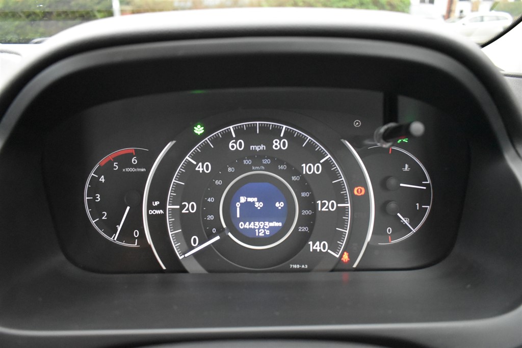 Used Honda CR-V 2015 for sale - 76915335: Photo 17