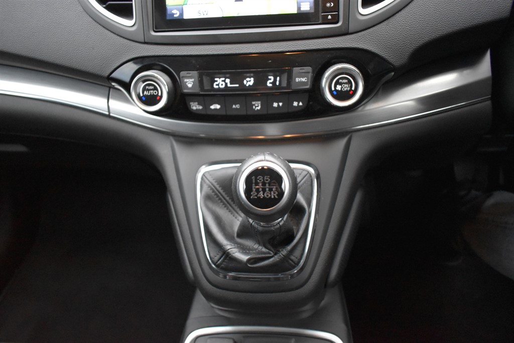 Used Honda CR-V 2015 for sale - 76915335: Photo 18