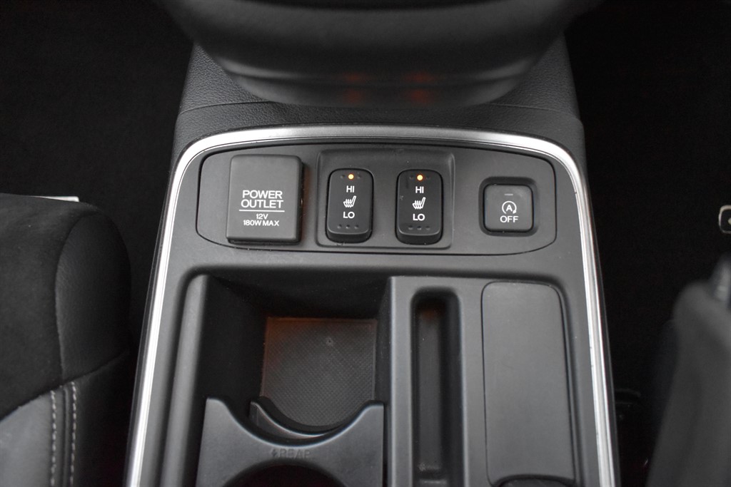 Used Honda CR-V 2015 for sale - 76915335: Photo 19