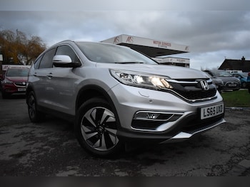 2015 - 1.6 i-DTEC 160 SR 5dr