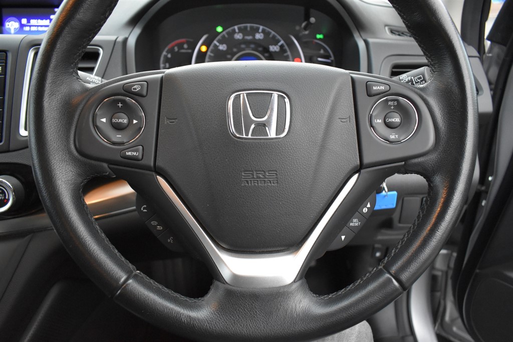 Used Honda CR-V 2015 for sale - 76915335: Photo 21