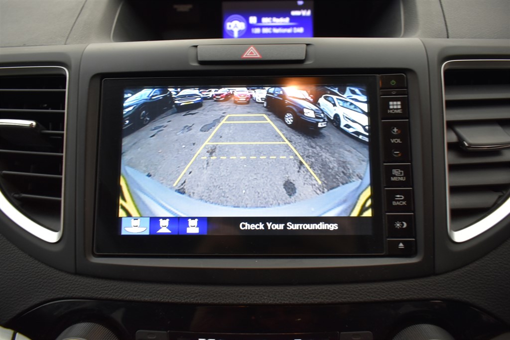 Used Honda CR-V 2015 for sale - 76915335: Photo 22