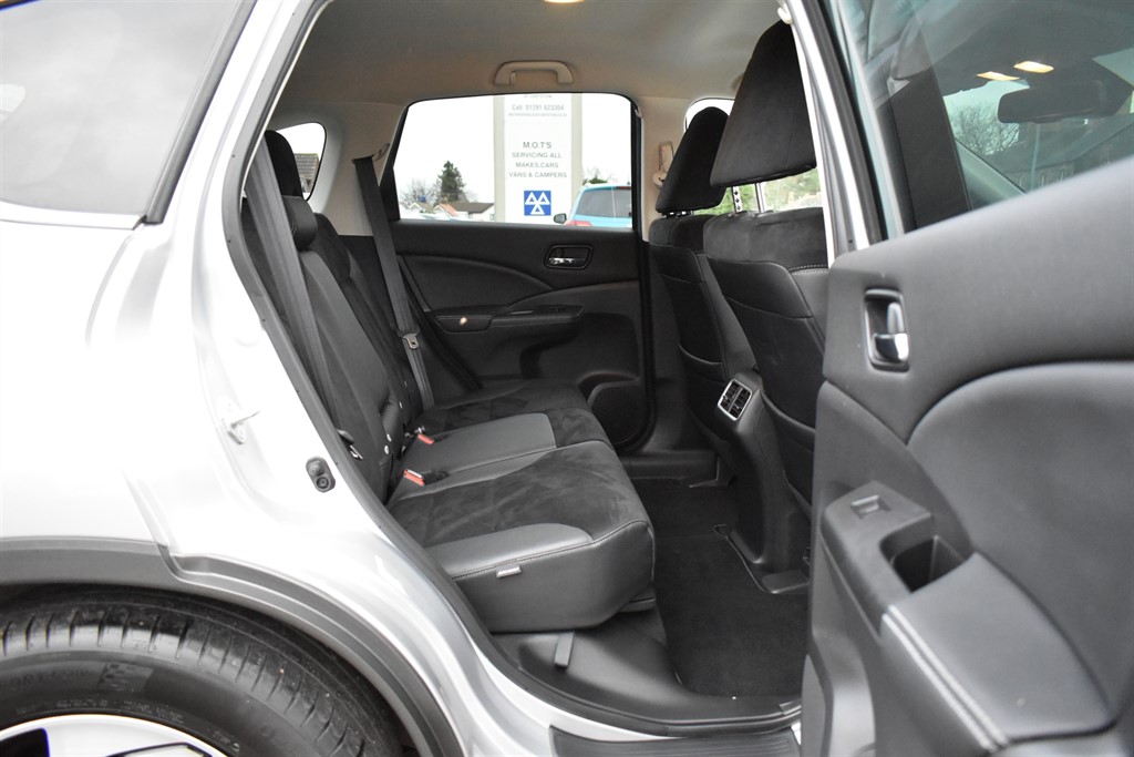 Used Honda CR-V 2015 for sale - 76915335: Photo 25