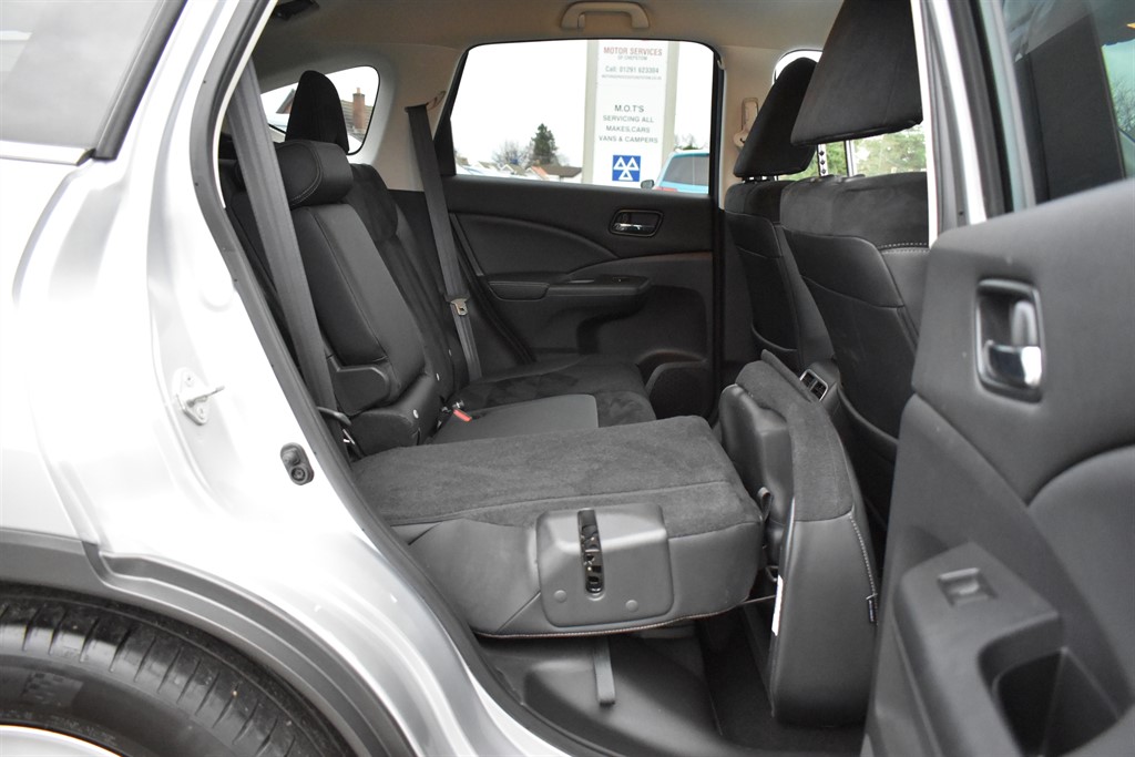 Used Honda CR-V 2015 for sale - 76915335: Photo 26