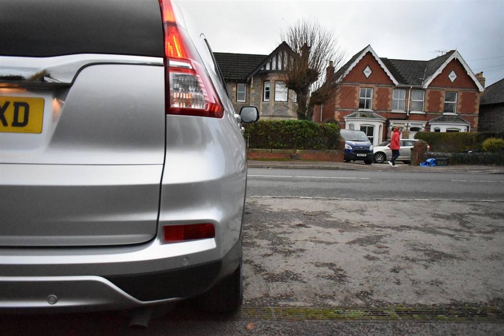 Used Honda CR-V 2015 for sale - 76915335: Photo 29