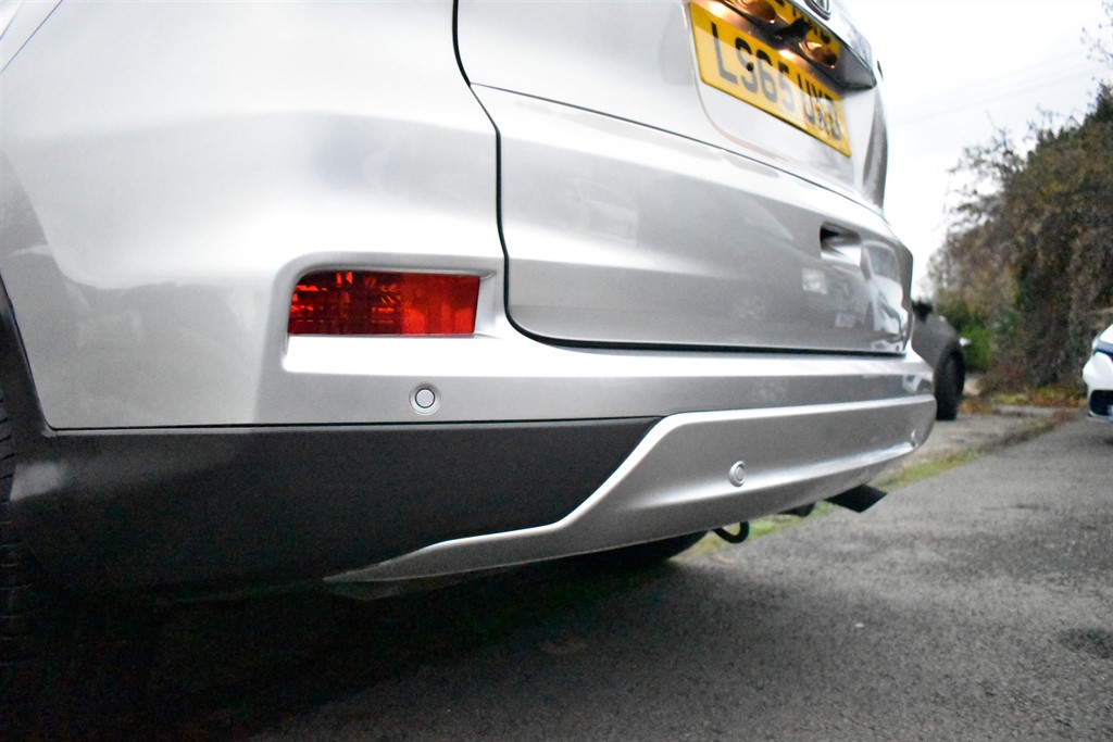 Used Honda CR-V 2015 for sale - 76915335: Photo 31