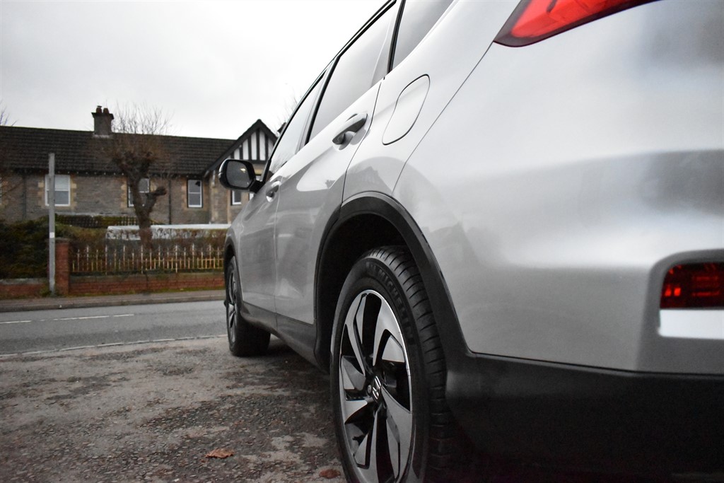 Used Honda CR-V 2015 for sale - 76915335: Photo 32