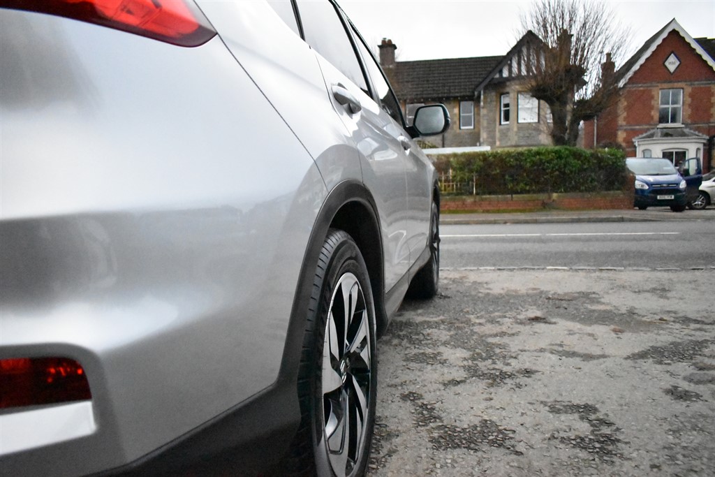 Used Honda CR-V 2015 for sale - 76915335: Photo 33