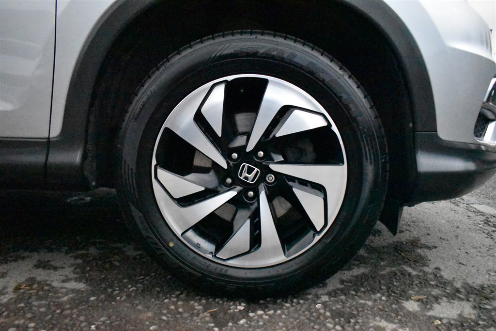 Used Honda CR-V 2015 for sale - 76915335: Photo 34