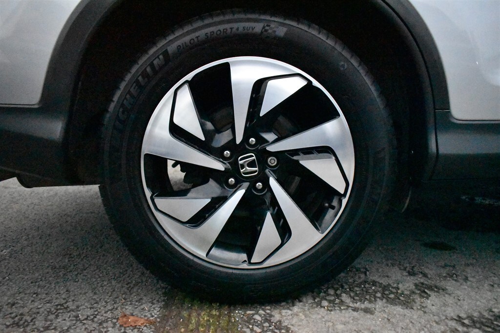 Used Honda CR-V 2015 for sale - 76915335: Photo 35