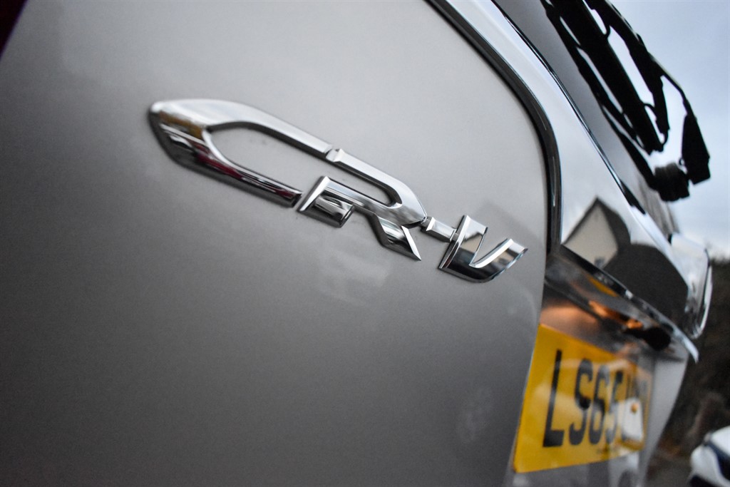 Used Honda CR-V 2015 for sale - 76915335: Photo 36