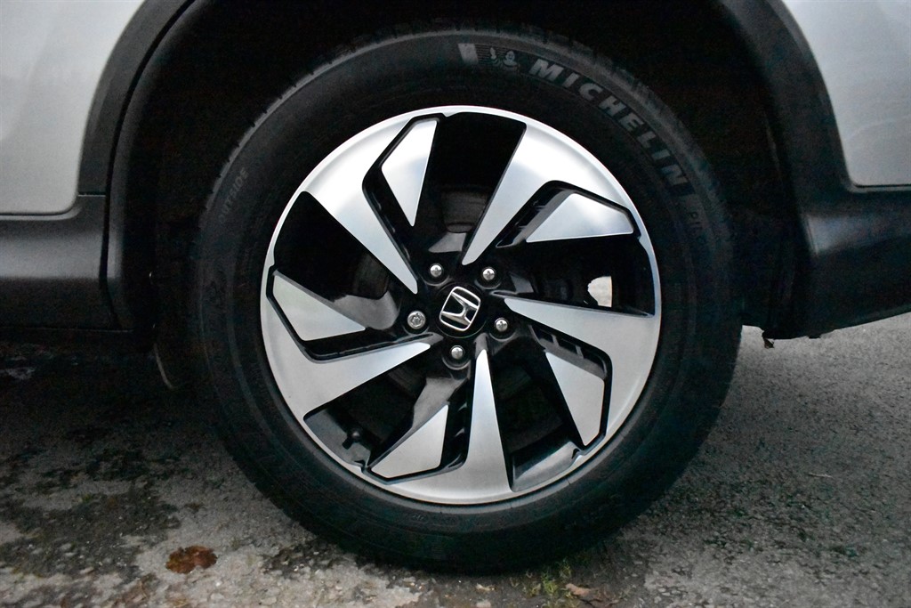 Used Honda CR-V 2015 for sale - 76915335: Photo 37