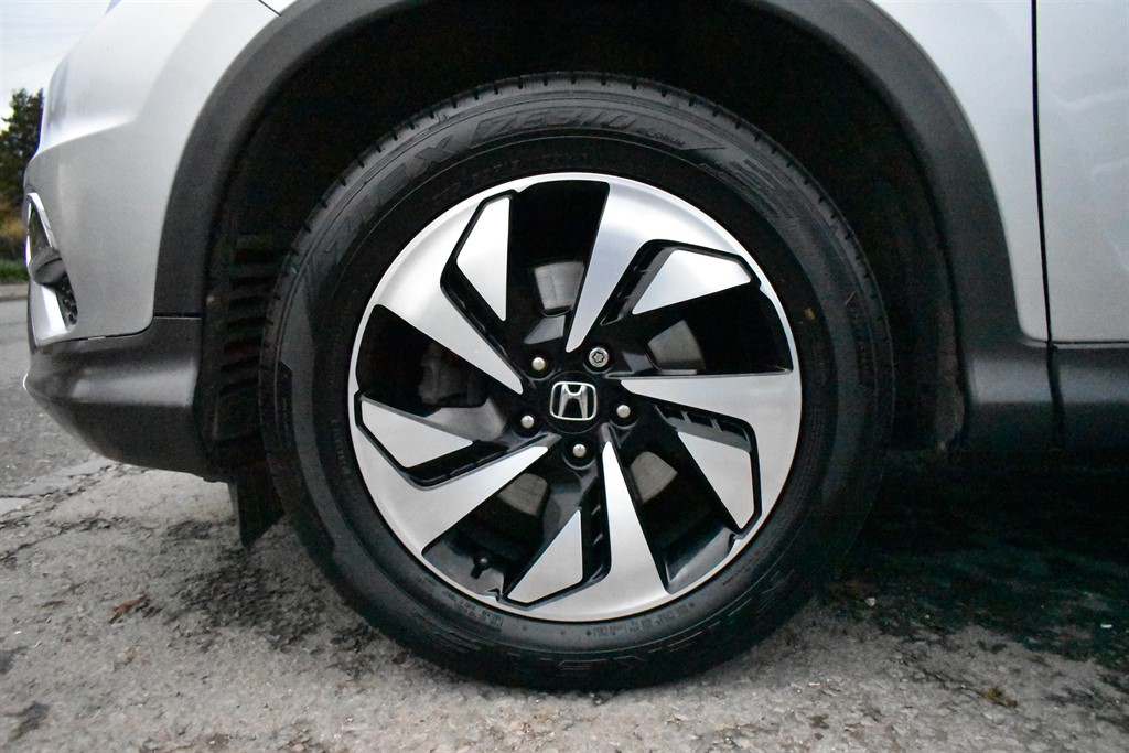 Used Honda CR-V 2015 for sale - 76915335: Photo 38