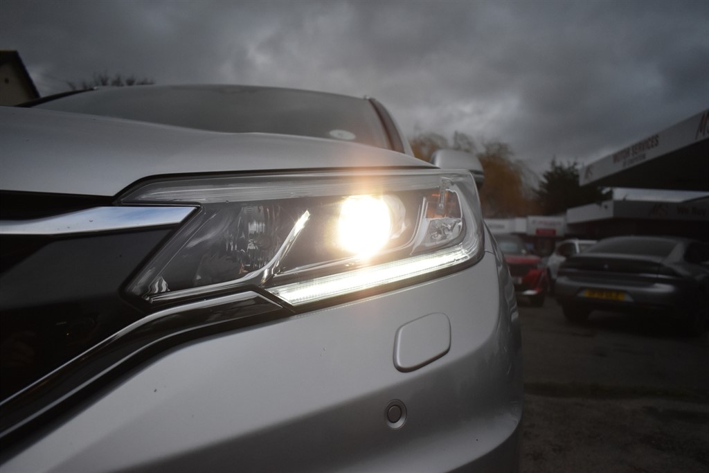 Used Honda CR-V 2015 for sale - 76915335: Photo 39