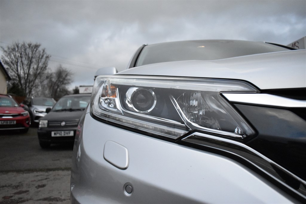 Used Honda CR-V 2015 for sale - 76915335: Photo 42