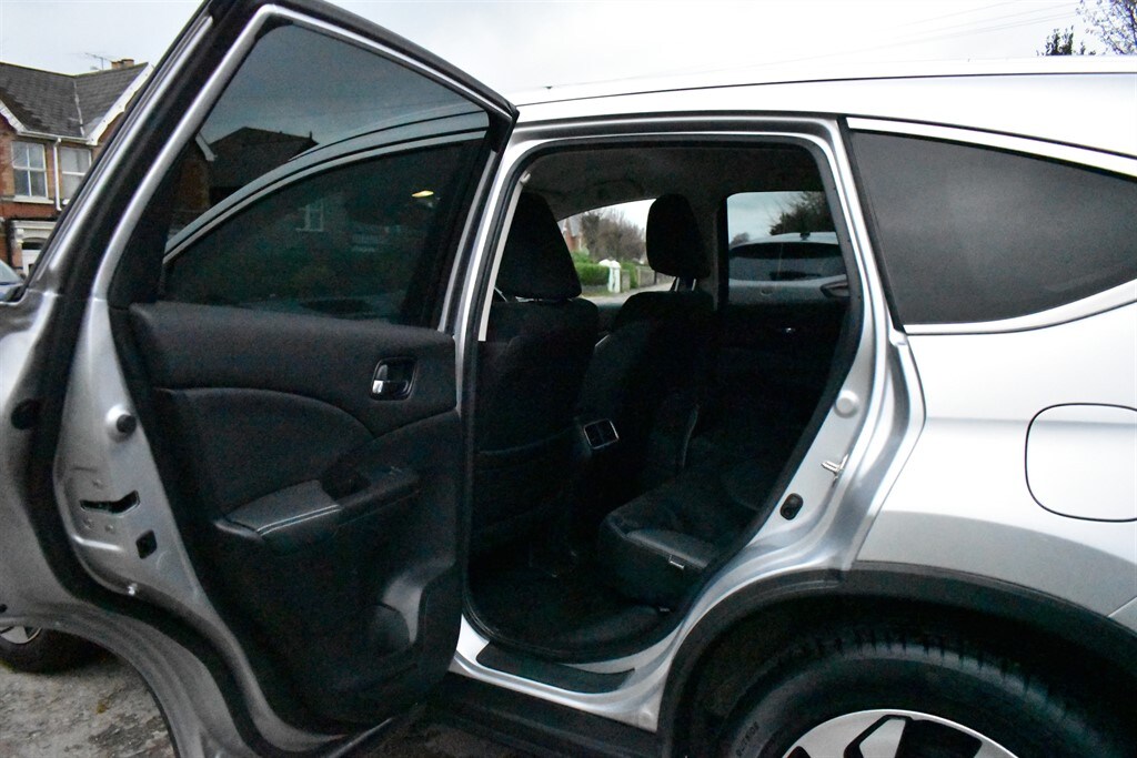 Used Honda CR-V 2015 for sale - 76915335: Photo 49