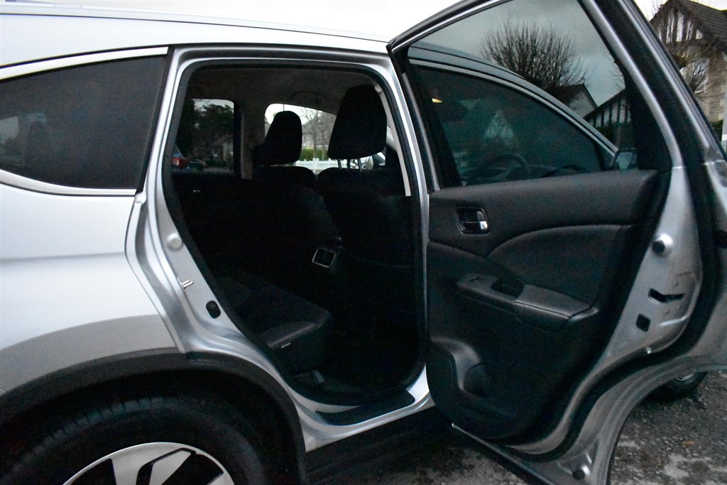 Used Honda CR-V 2015 for sale - 76915335: Photo 50