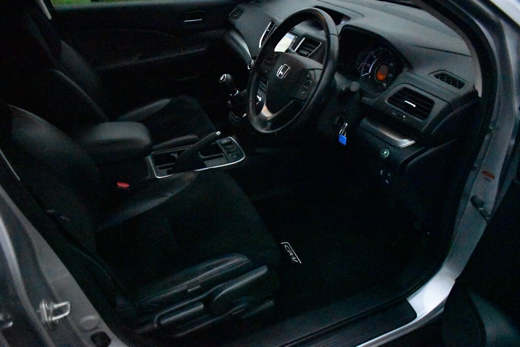 Used Honda CR-V 2015 for sale - 76915335: Photo 52