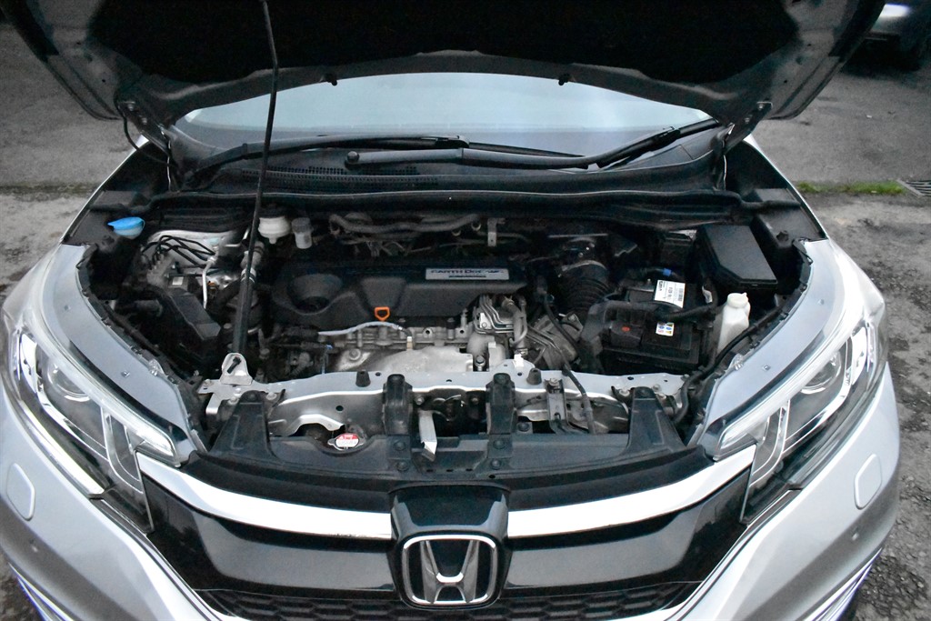 Used Honda CR-V 2015 for sale - 76915335: Photo 53