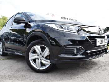 2018 - I-VTEC SE 5-Door