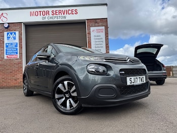 Citroen C3 feature image