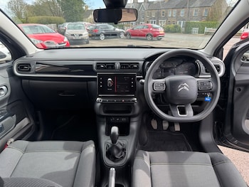 Used Citroen C3 2017 for sale - 78063700: Photo