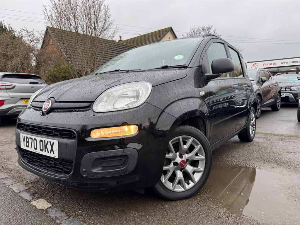Used Fiat Panda 2021 for sale - 77462103: Photo 2