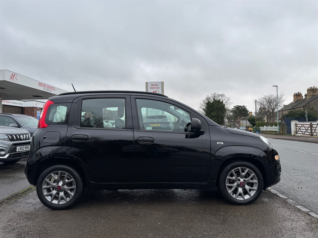 Used Fiat Panda 2021 for sale - 77462103: Photo 4