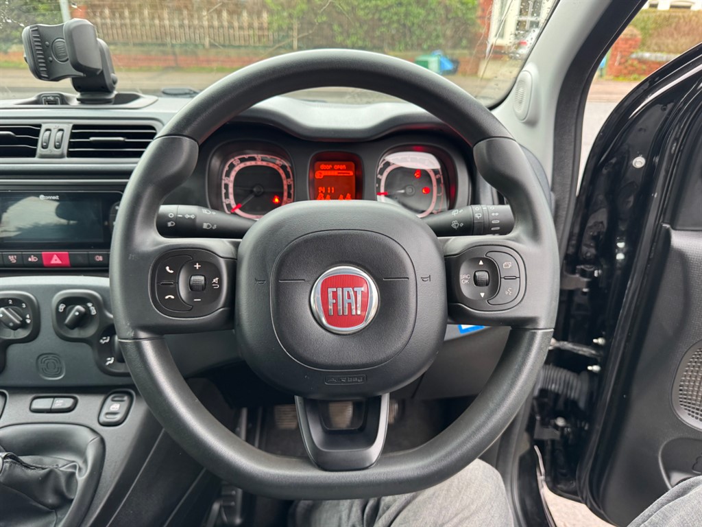 Used Fiat Panda 2021 for sale - 77462103: Photo 6