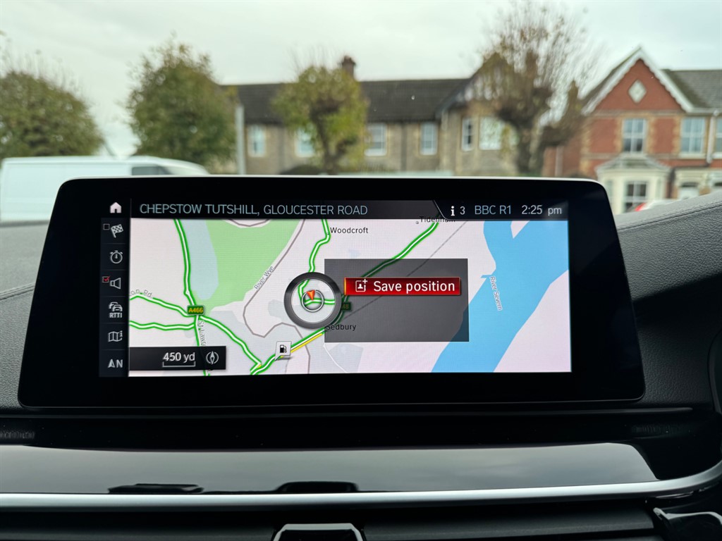 Used BMW 5 Series 2018 for sale - 76709748: Photo 16