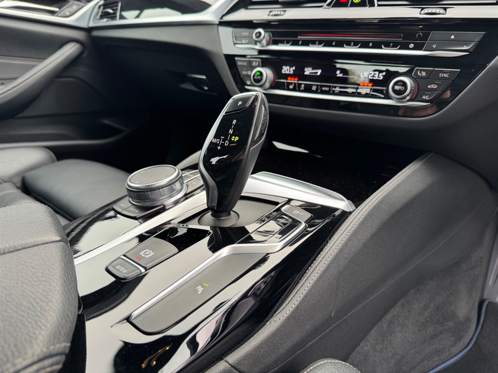 Used BMW 5 Series 2018 for sale - 76709748: Photo 19