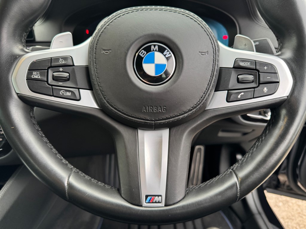 Used BMW 5 Series 2018 for sale - 76709748: Photo 24