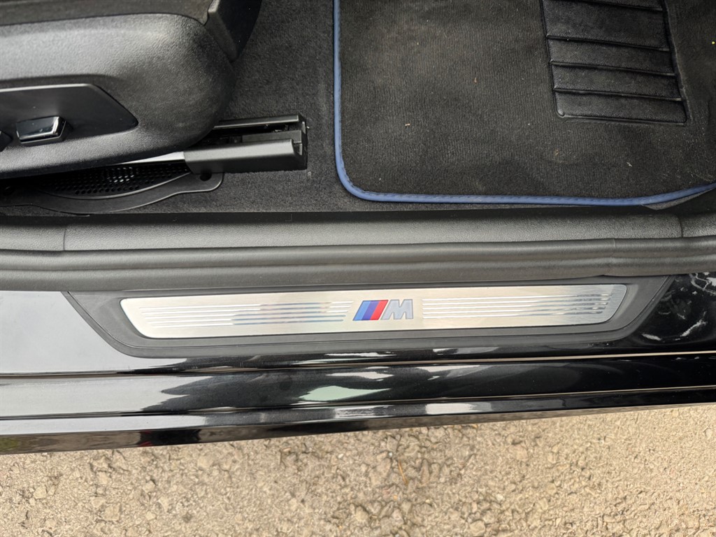 Used BMW 5 Series 2018 for sale - 76709748: Photo 27