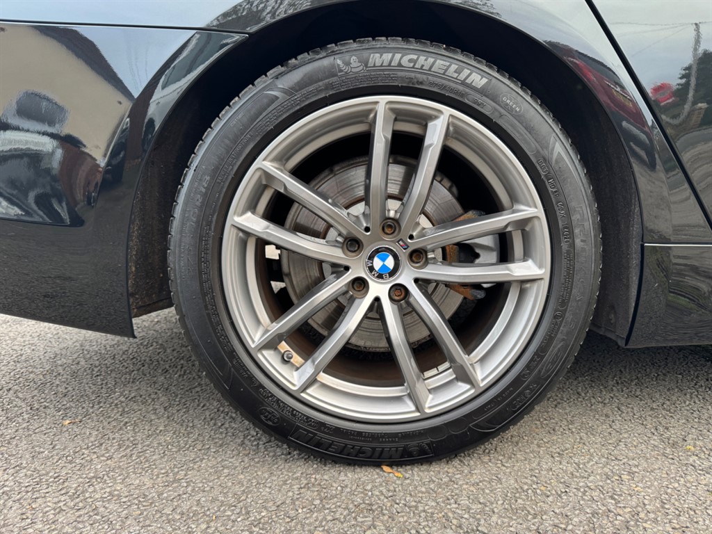 Used BMW 5 Series 2018 for sale - 76709748: Photo 30