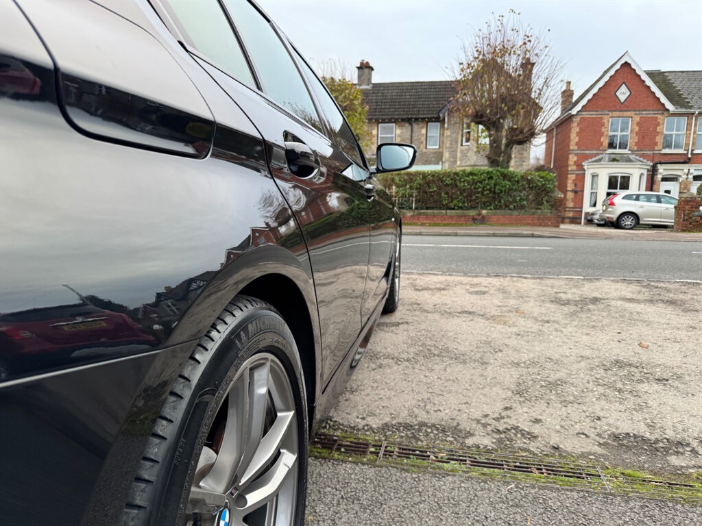 Used BMW 5 Series 2018 for sale - 76709748: Photo 33