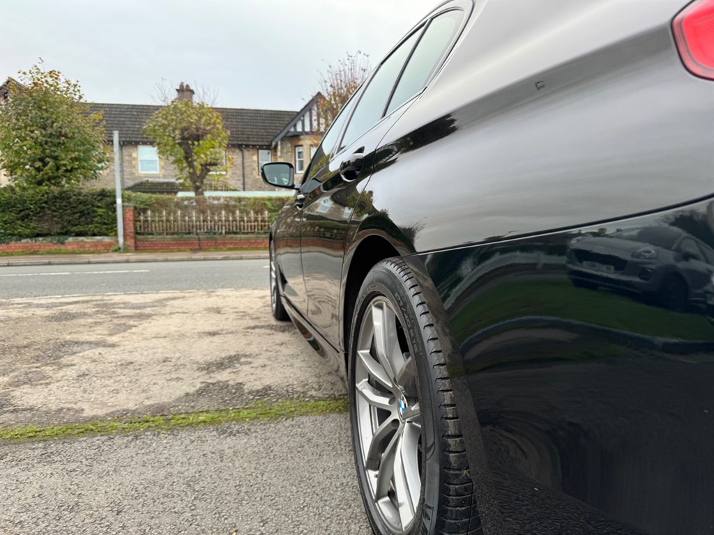 Used BMW 5 Series 2018 for sale - 76709748: Photo 35