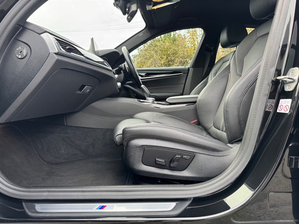 Used BMW 5 Series 2018 for sale - 76709748: Photo 43