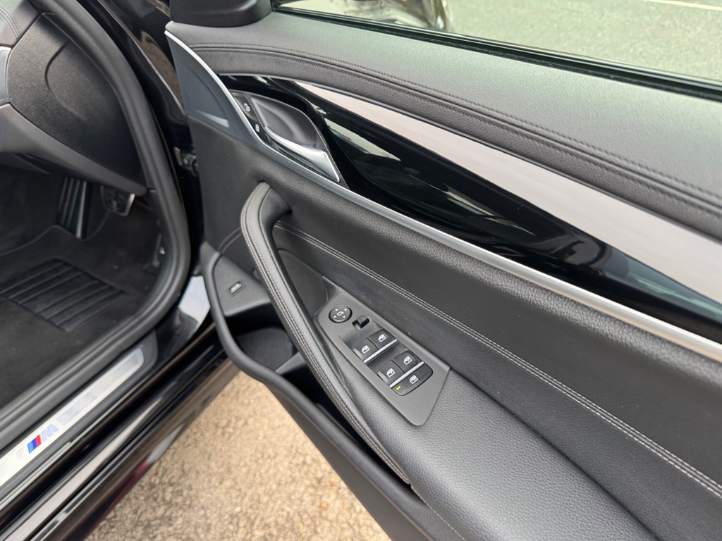 Used BMW 5 Series 2018 for sale - 76709748: Photo 49