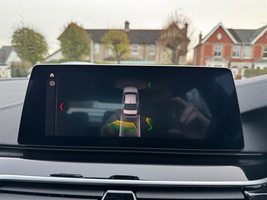 Used BMW 5 Series 2018 for sale - 76709748: Photo 59