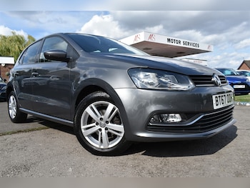 2017 - MATCH EDITION TSI 5-Door