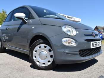 2019 - POP 3-Door