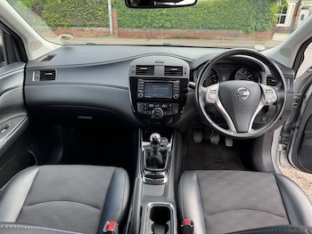 Used Nissan Pulsar 2017 for sale - 78591050: Photo