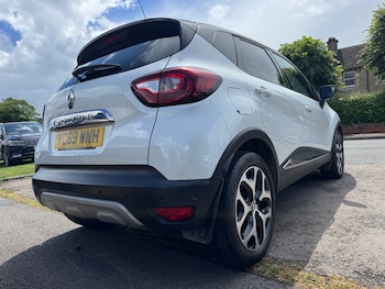 Used Renault Captur 2019 for sale - 78774023: Photo