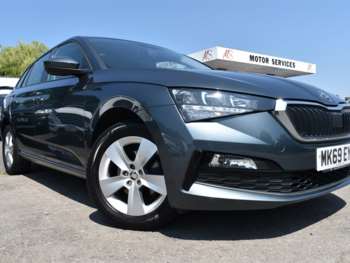 2019 - 1.0 TSI SE 5dr