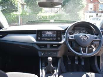 Used Skoda Scala 2019 for sale - 75008565: Photo
