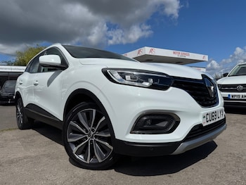 Used Renault Kadjar 2019 for sale - 78568747: Photo