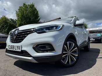 Used Renault Kadjar 2019 for sale - 78568747: Photo