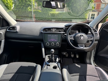 Used Renault Kadjar 2019 for sale - 78568747: Photo