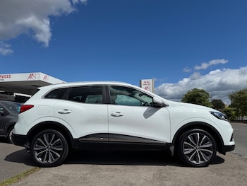 Used Renault Kadjar 2019 for sale - 78568747: Photo